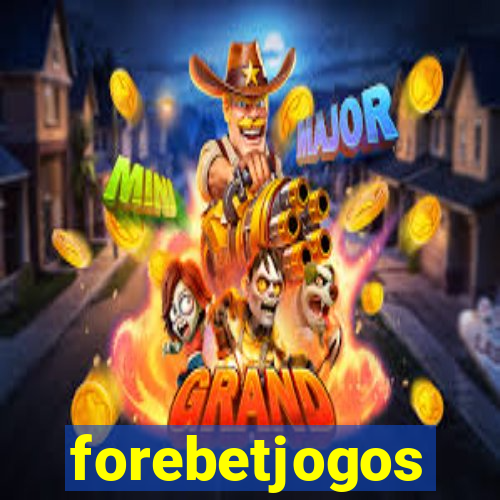 forebetjogos