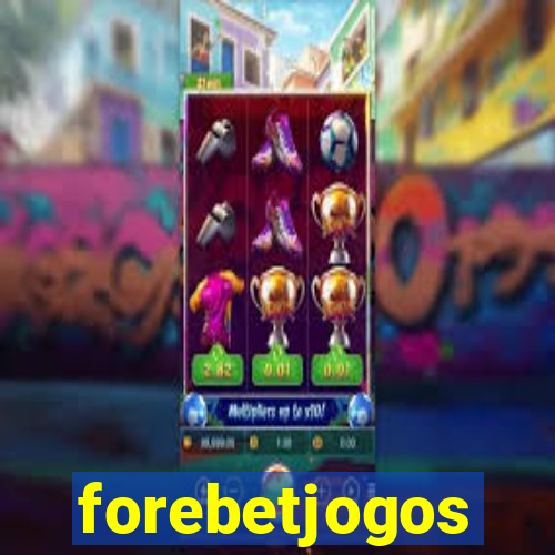 forebetjogos
