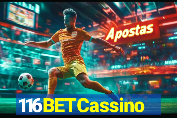 116BETCassino