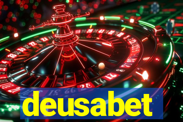 deusabet
