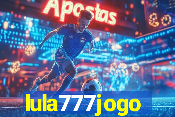 lula777jogo
