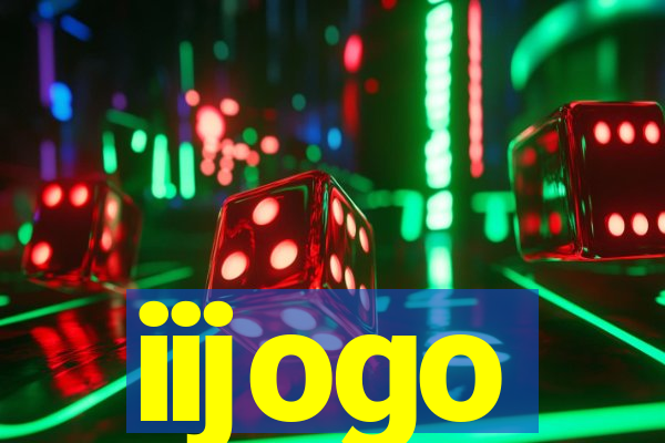 iijogo
