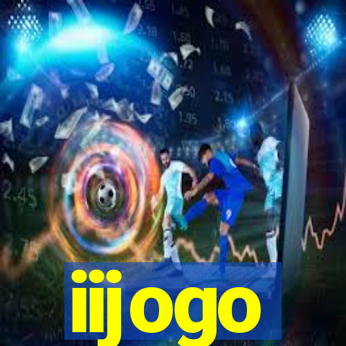 iijogo