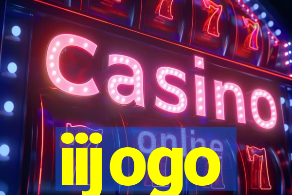 iijogo