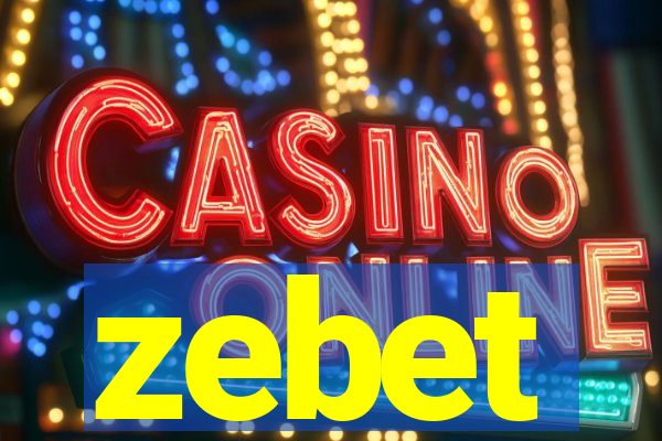 zebet