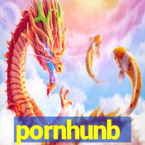 pornhunb