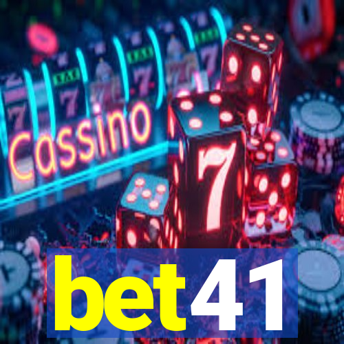 bet41