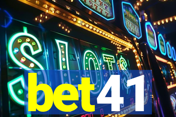 bet41