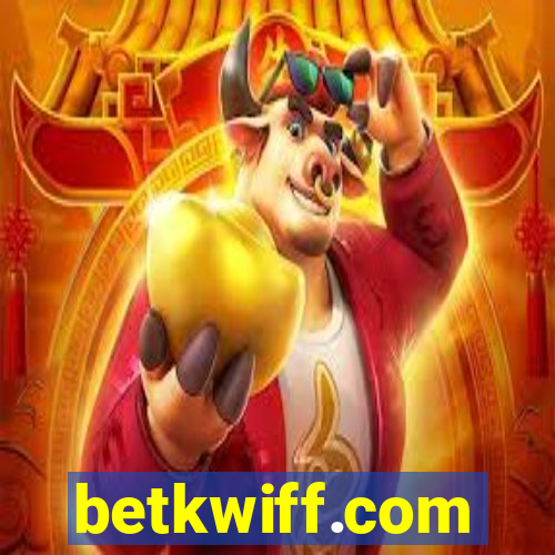 betkwiff.com