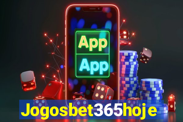 Jogosbet365hoje