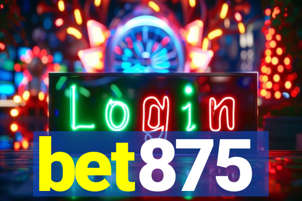 bet875