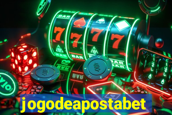 jogodeapostabet