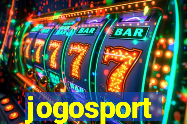 jogosport