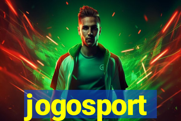 jogosport