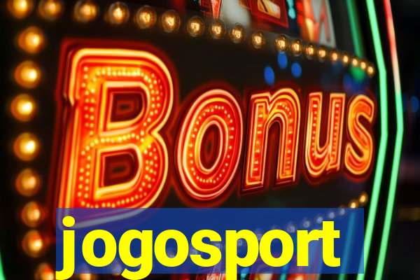 jogosport