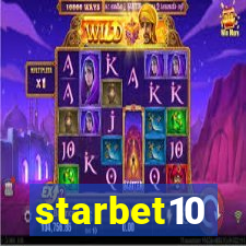 starbet10