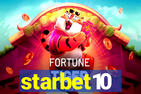 starbet10