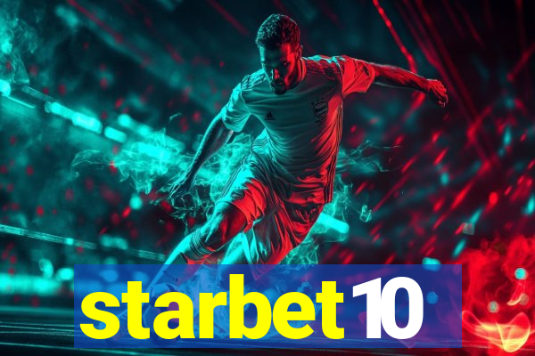 starbet10