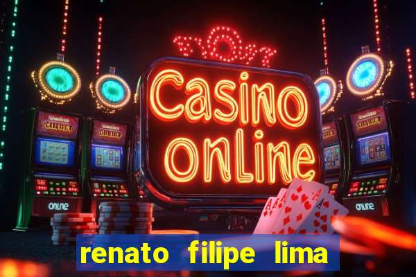 renato filipe lima dos santos