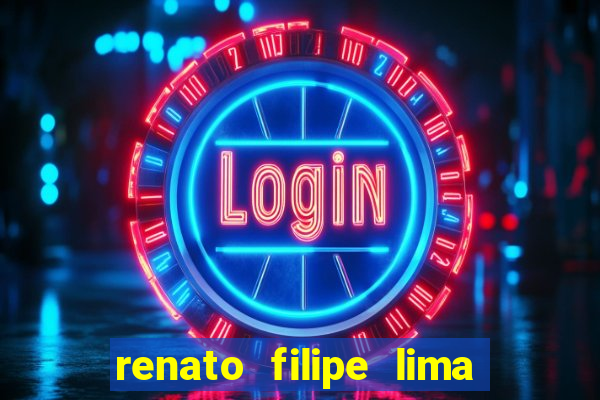 renato filipe lima dos santos
