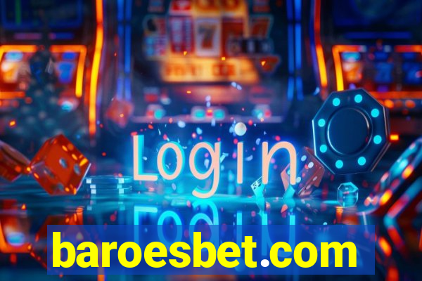baroesbet.com