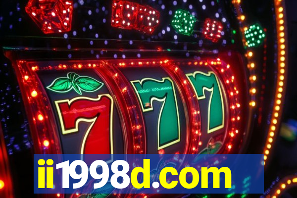 ii1998d.com