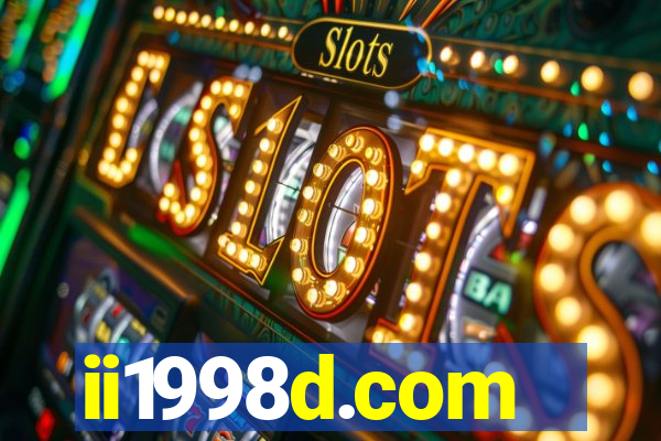 ii1998d.com