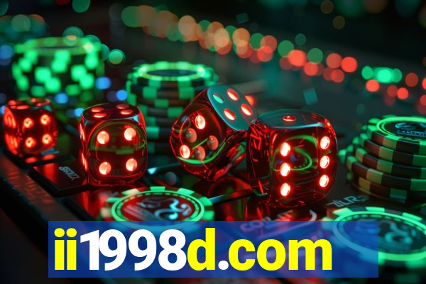 ii1998d.com