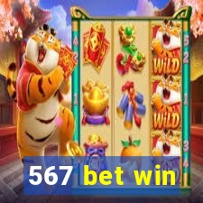 567 bet win