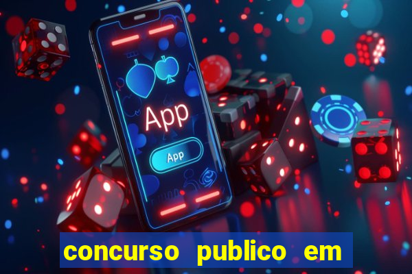 concurso publico em maiquinique bahia