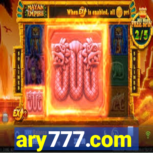 ary777.com