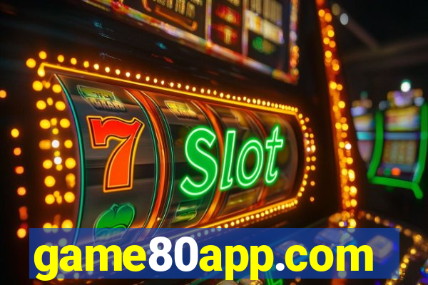 game80app.com