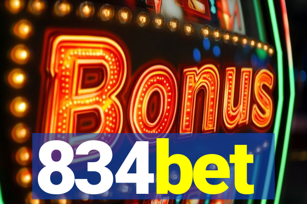 834bet
