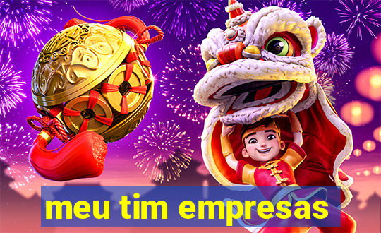meu tim empresas