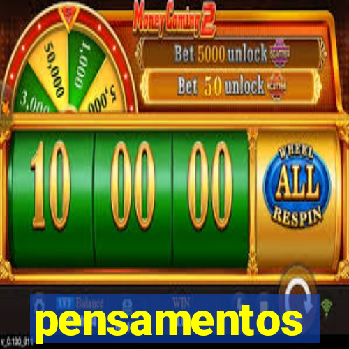 pensamentos viajantes whatsapp