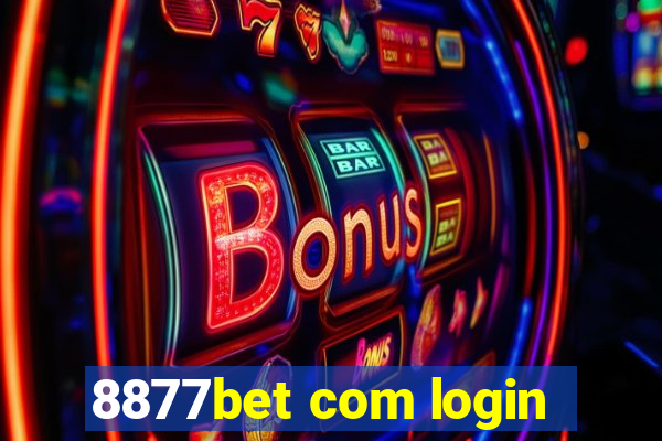 8877bet com login