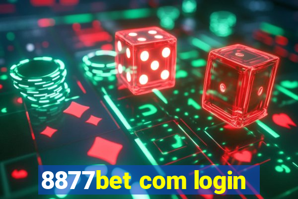 8877bet com login