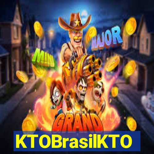 KTOBrasilKTO