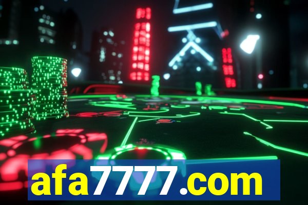 afa7777.com