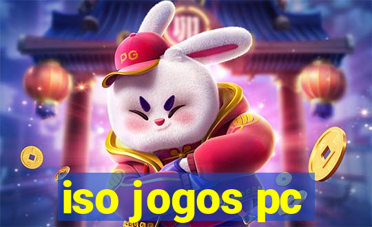 iso jogos pc