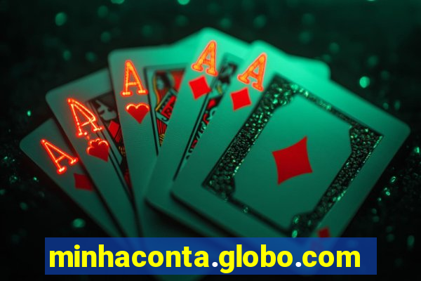 minhaconta.globo.com alterar forma de pagamento