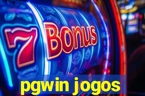 pgwin jogos