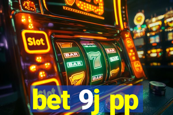 bet 9j pp