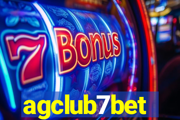 agclub7bet