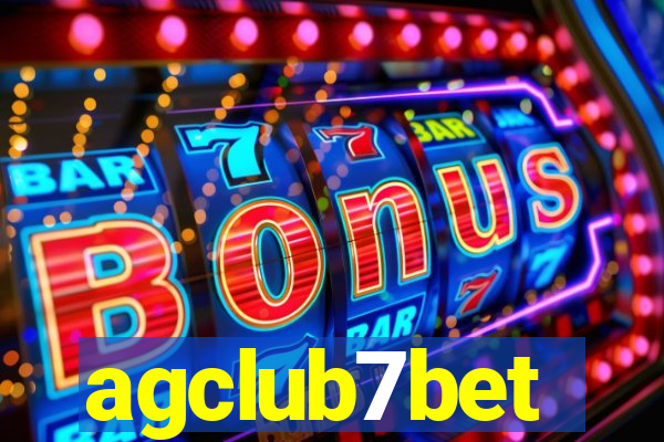 agclub7bet