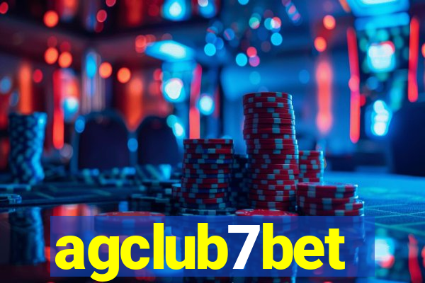 agclub7bet