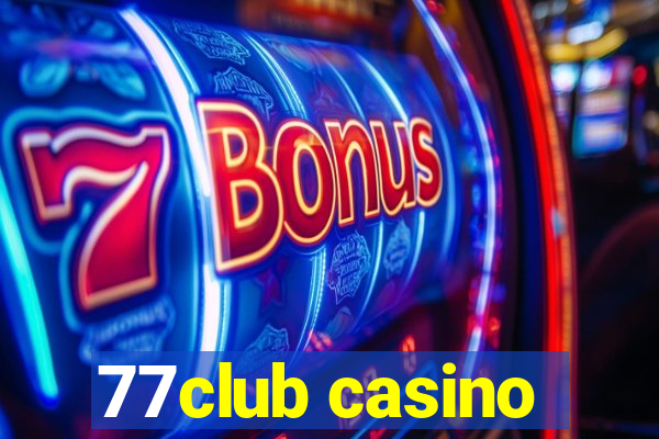77club casino