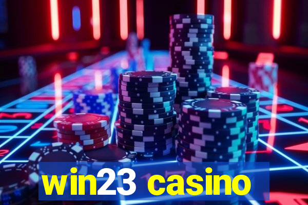 win23 casino