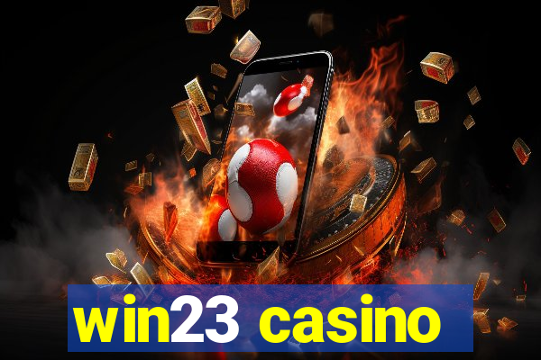 win23 casino