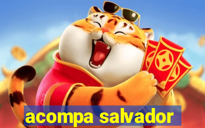 acompa salvador